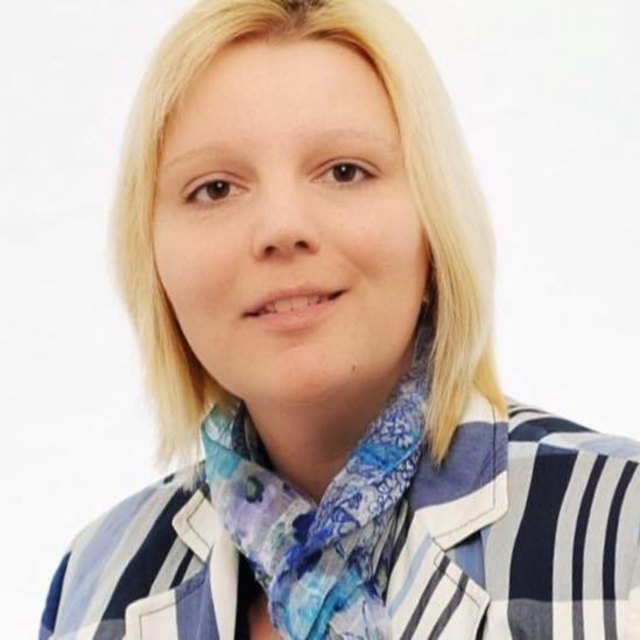 Petra Drews-Milalkovits, Leiterin der Produktionsschule