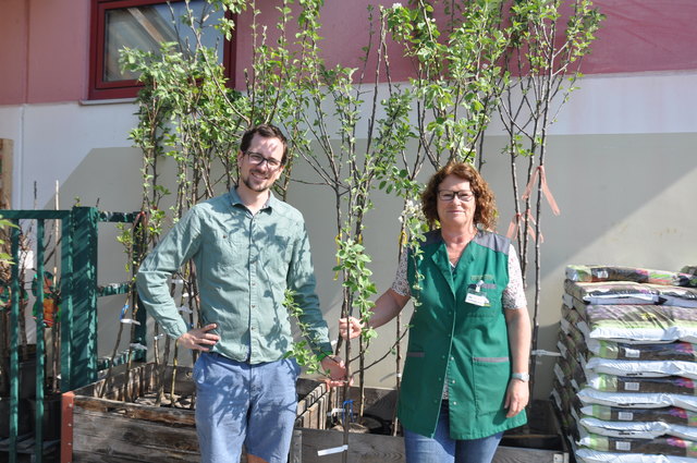 Der Natur- und Geopark Steirische Eisenwurzen kooperiert nun mit Landmarkt. | Foto: NUP Eisenwurzen