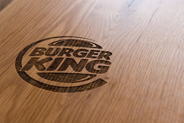 Im Sommer wird mit dem Bau des Restaurants begonnen. | Foto: BURGER KING®