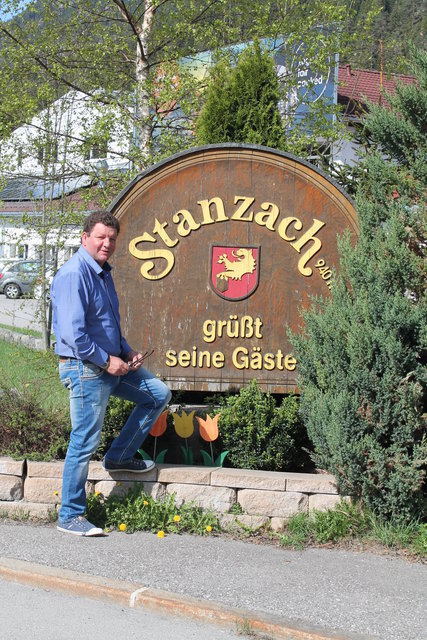 Nicht nur die Gäste fühlen sich wohl, auch immer mehr Einheimische suchen Wohnraum in Stanzach.