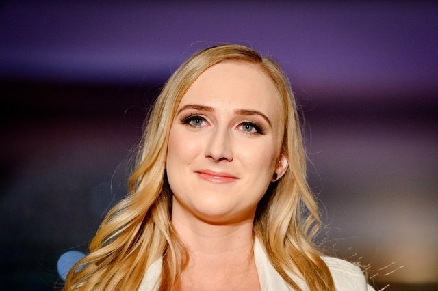 Die Lavanttalerin Anja Kienzl hat das Online-Casting gewonnen und konnte sich so direkt einen Platz im Finale sichern