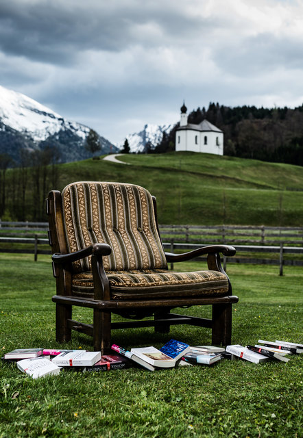 Foto: achensee.literatour