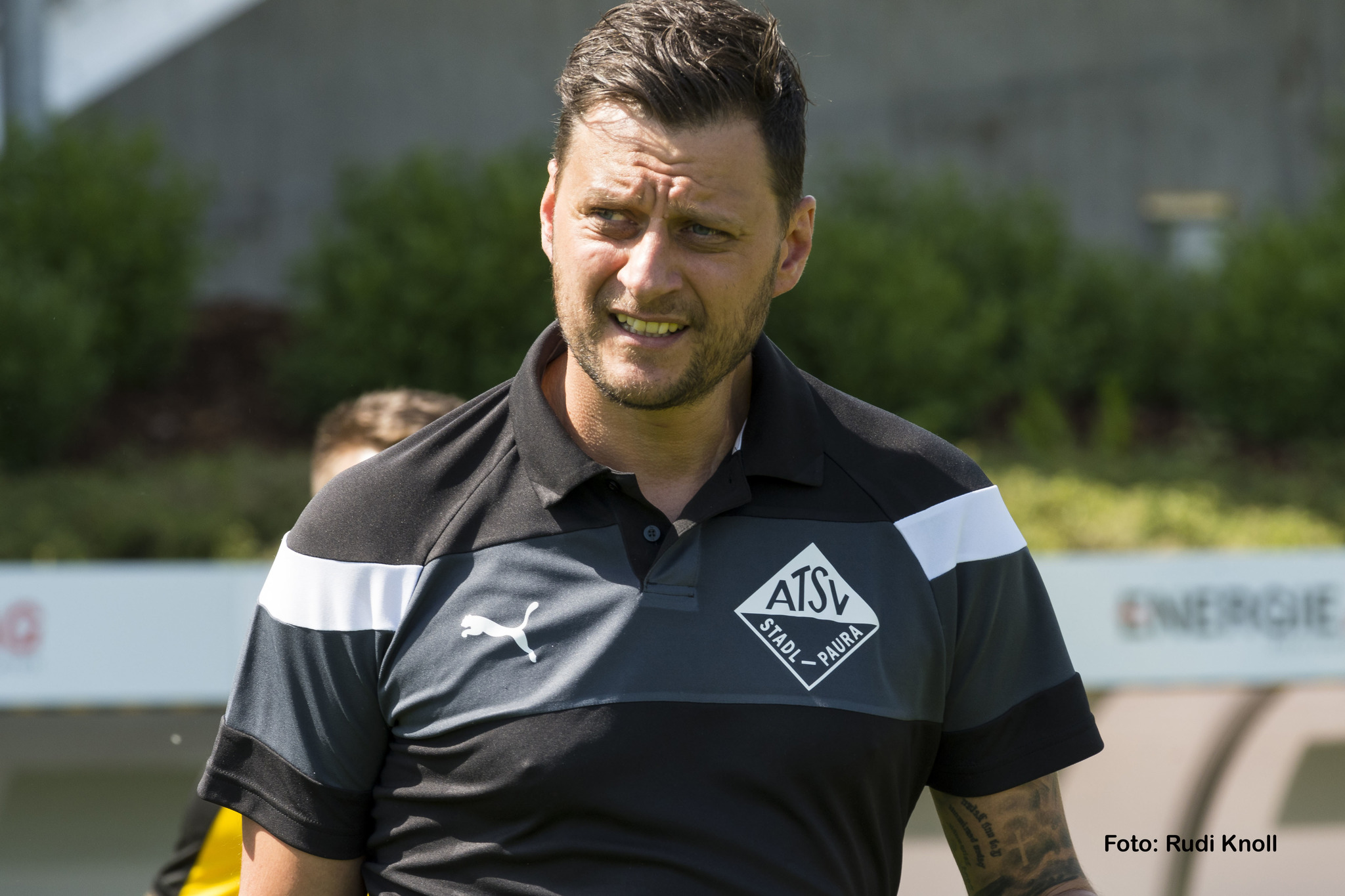ATSV StadlPaura 20Auswärtsniederlage gegen starke FC Juniors OÖ (2