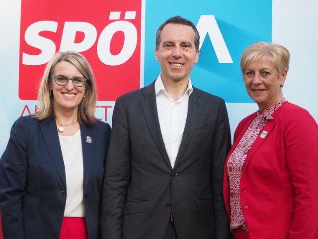 Foto: SPÖ