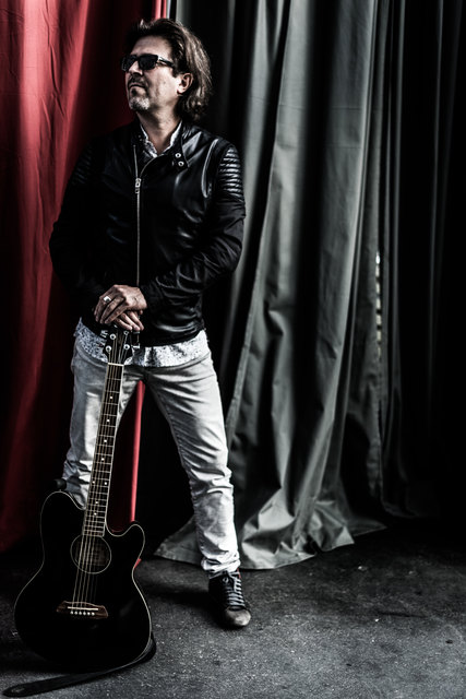 Peter Karpf | Foto: Mario Zaunschirm