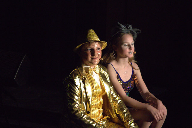 Foto: Musik-NMS St. Johann