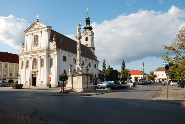 Singles bezirk bruck an der leitha
