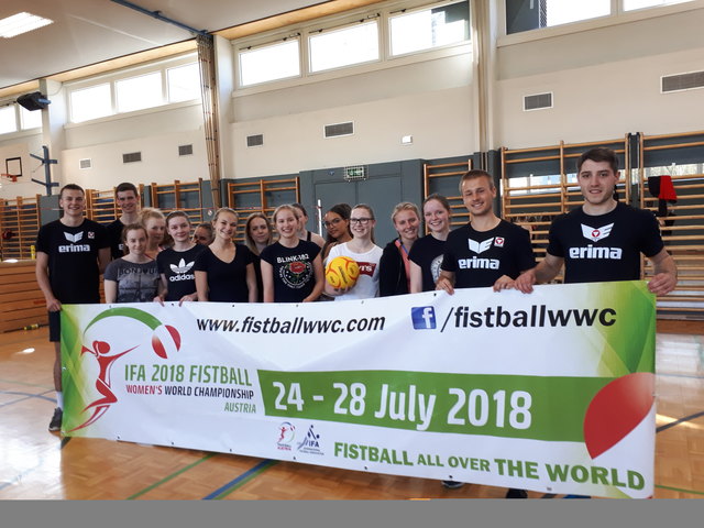 Foto: HLW Linz Auhof