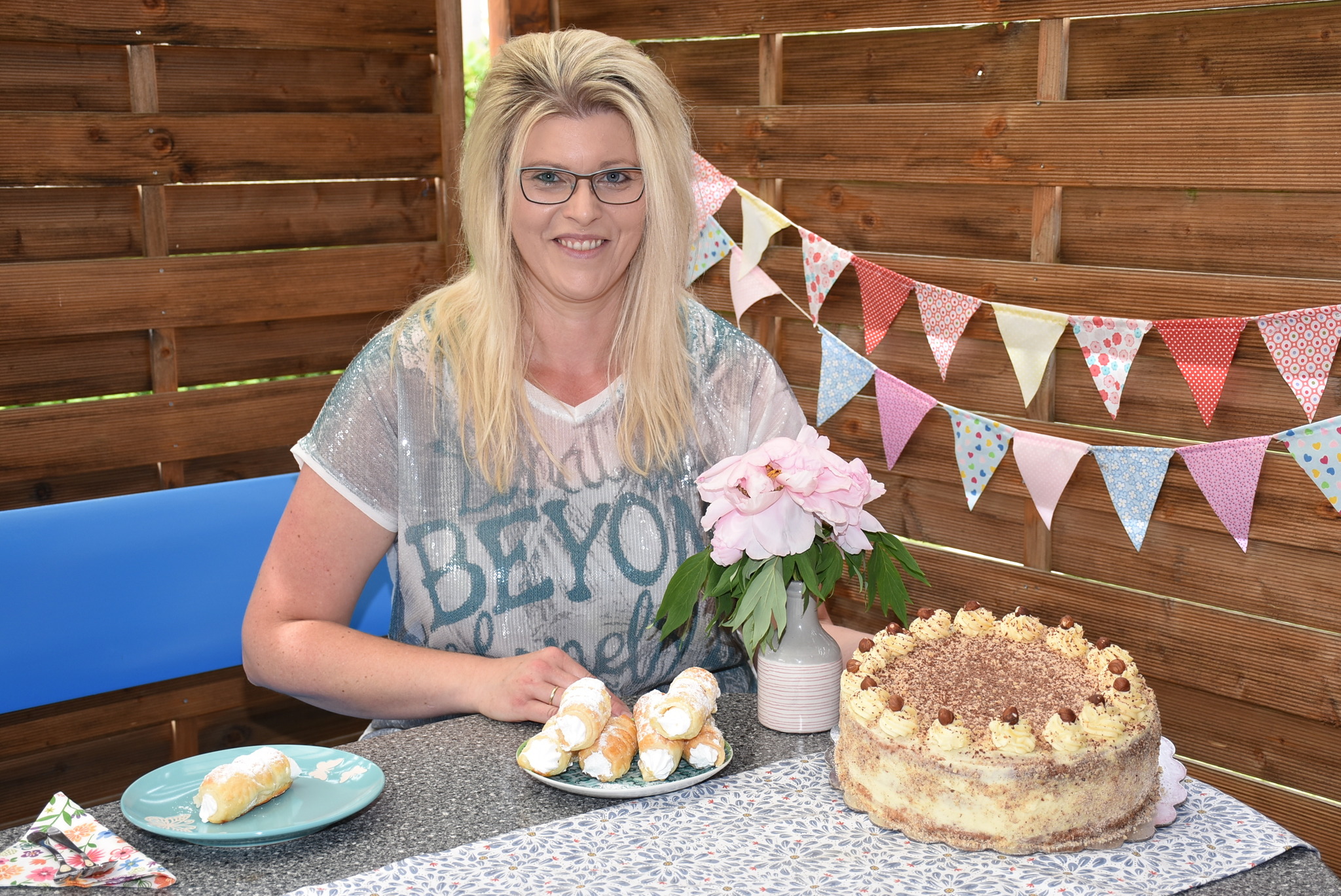 Die süße Versuchung - Perg