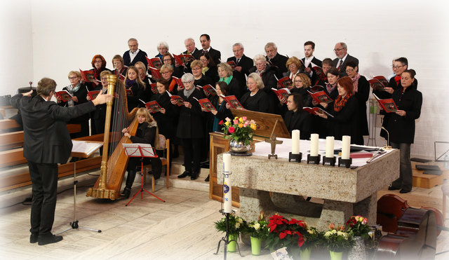 Foto: Konzertchor Braunau