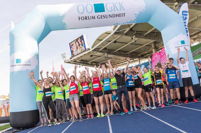 Günther Weidlinger hat bereits 40.000 Kinder in Sachen Bewegung und Lernen betreut. | Foto: Cityfoto.at