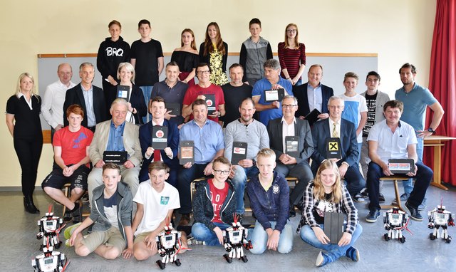 Foto: Foto: Gahleitner