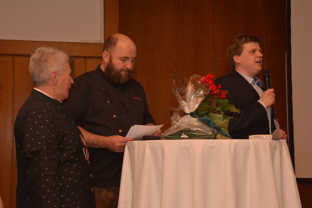 Der Ederer investierte in neue Zimmer und feierte mit Freunden Weiz