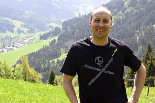 Sie sucht ihn kitzbühel