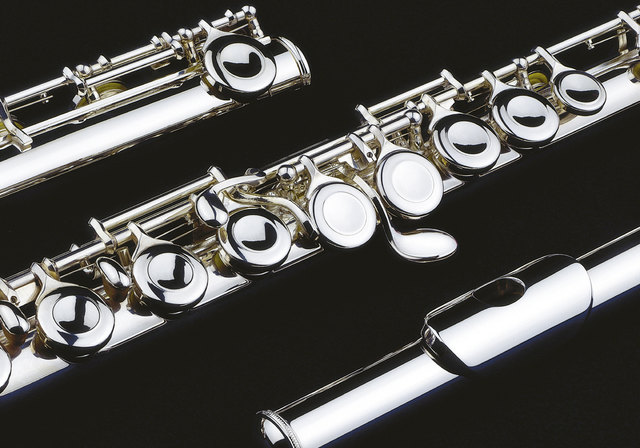 Die "Rocky Flutes" qualifizierten sich zum Bundeswettbewerb.