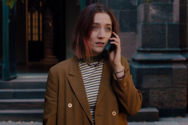 Die WOCHE verlost 2 x 2 Eintrittskarten für "Lady Bird" im Dieselkino Leibnitz.