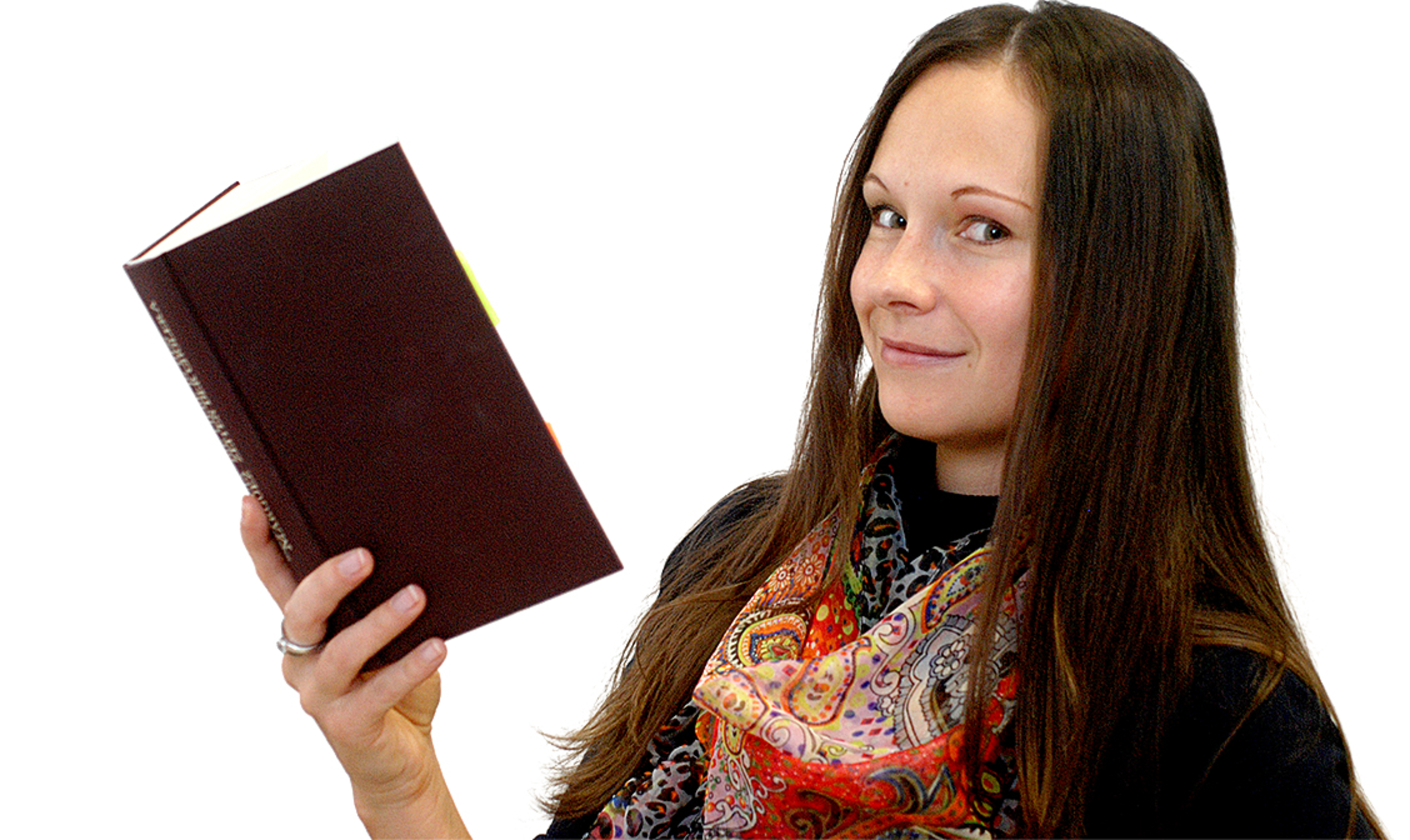 Orchis von Verena Stauffer Weiz