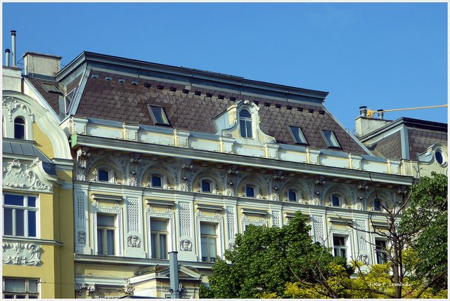Am Heimweg beim Grünen Berg