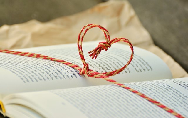 Die Literaturförderung in Tirol geht voran! (Symbolbild) | Foto: pixabay.com