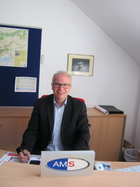 Herbert Leidenfrost berichtet vom Brucker Arbeitsmarkt.