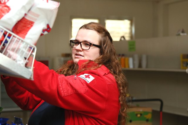 Foto: OÖRK/Schönberger