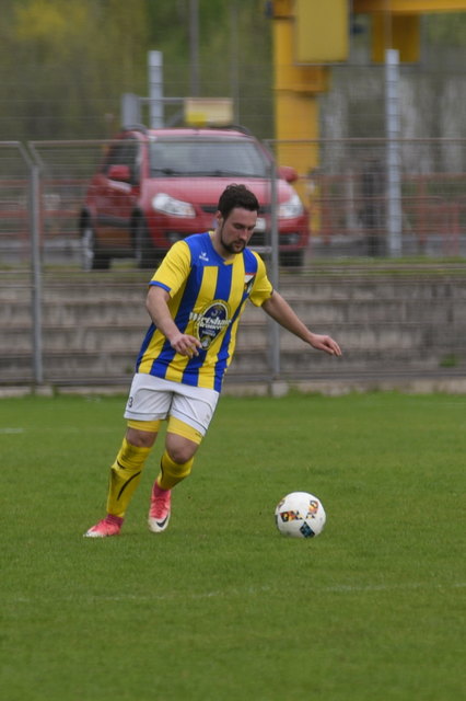 Mariazell gewann das Derby.
