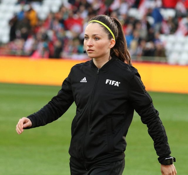 Sara Telek ist bei der Europameisterschaft in Litauen im Einsatz. | Foto: Gerhard Breitschopf
