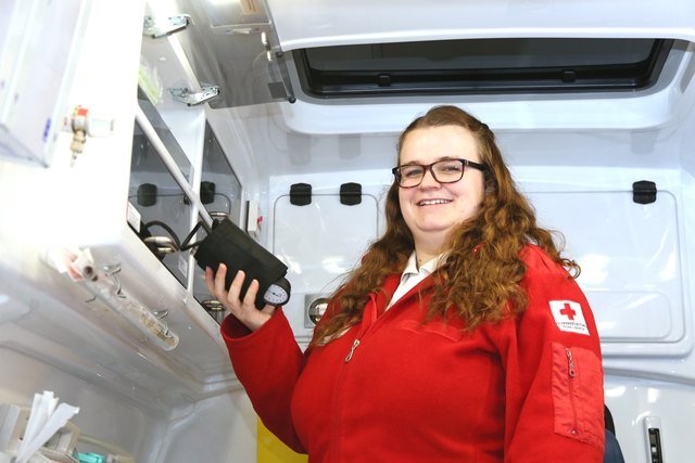 Foto: OÖRK/Schönberger