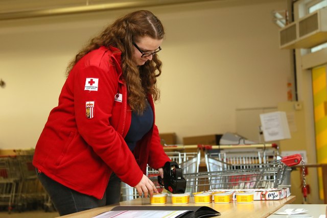 Foto: OÖRK/Schönberger