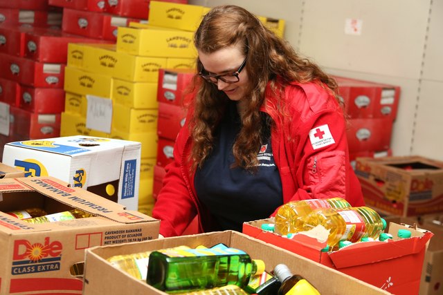 Foto: OÖRK/Schönberger