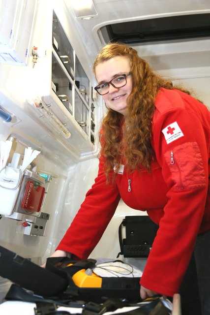 Foto: OÖRK/Schönberger