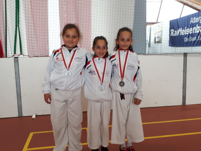 Foto: Karate Lora