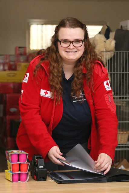 Foto: OÖRK/Schönberger