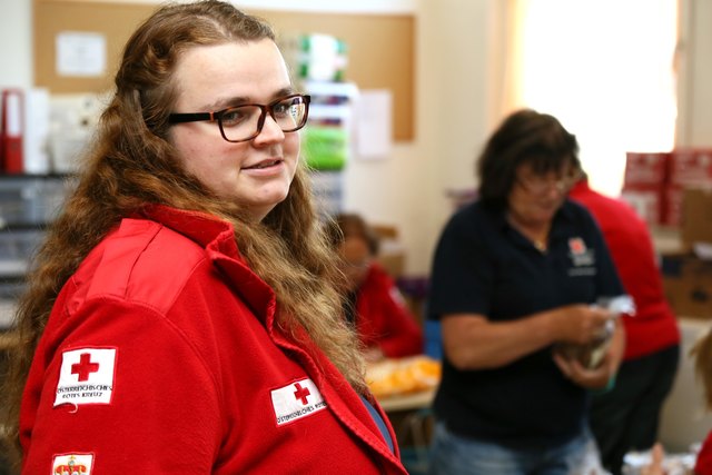 Foto: OÖRK/Schönberger