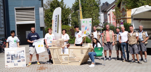 Foto: NMS Vöcklabruck