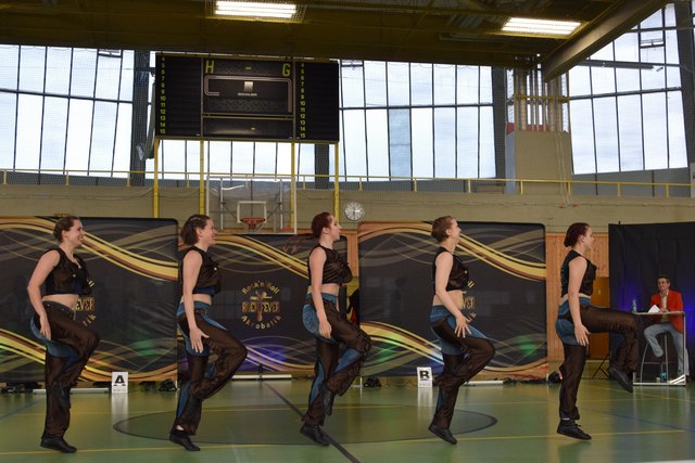 Miniformationen Ladies - Girls Like That