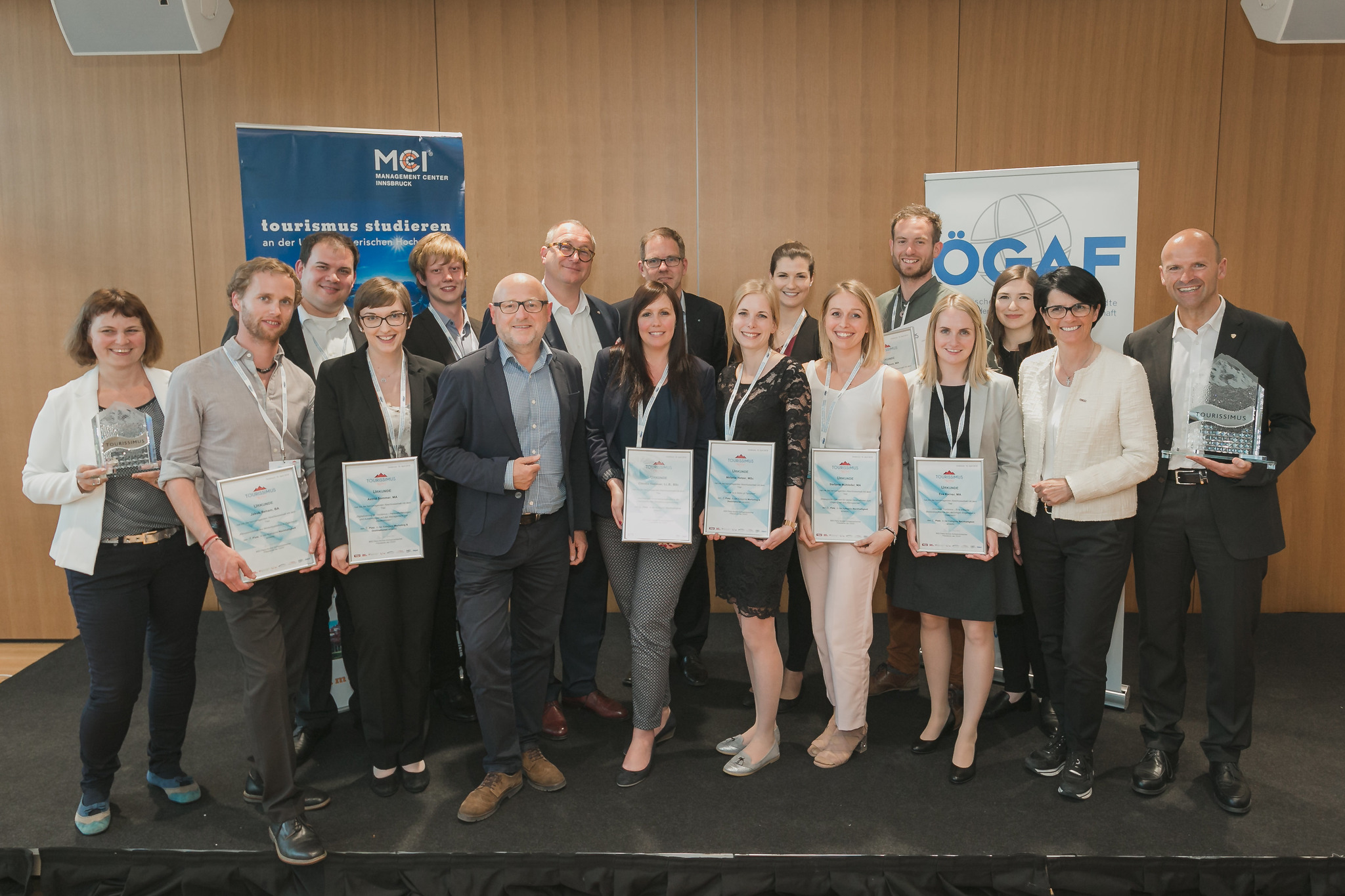 Förderung zwischen Unternehmer und Ausbildung Waidhofen/Thaya