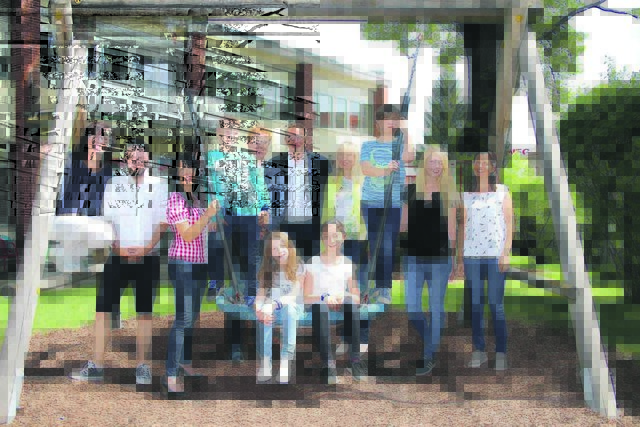 Ein buntes Sommerprogramm wird in Knittelfeld geboten. Foto: KF/Wolf