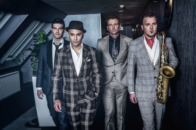 Foto: Manfred Baumann