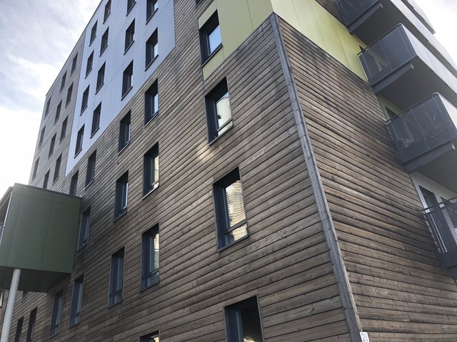Wissen aus der Steiermark für die Studenten in Ås | Foto: WOCHE