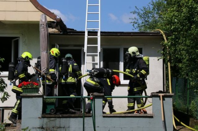 Foto: BFKDO Tulln