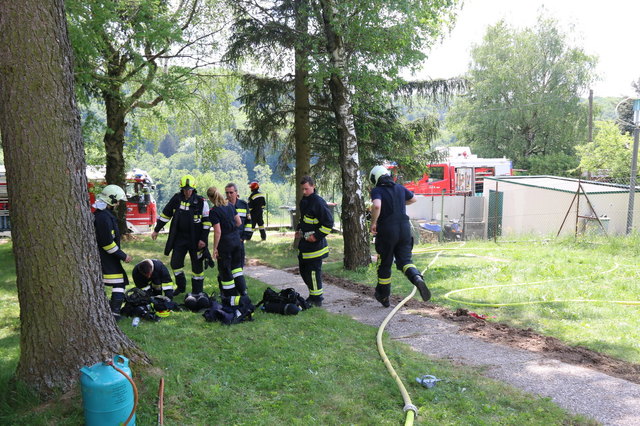 Foto: BFKDO Tulln