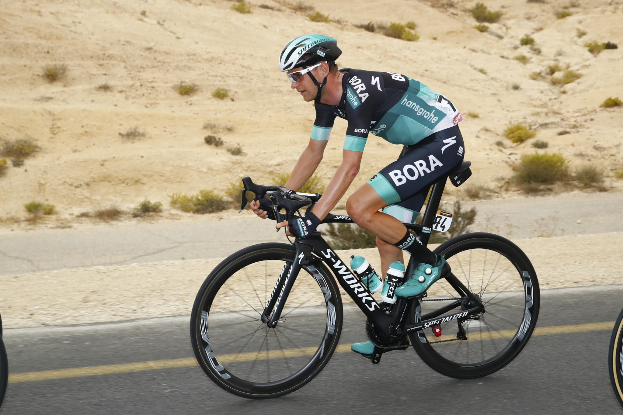 Felix Großschartner Erfolg geht durch den Magen Wels & Wels Land