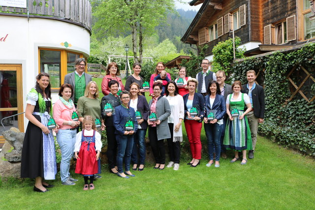 Bild TVB Wildschönau - frei für Abdruck