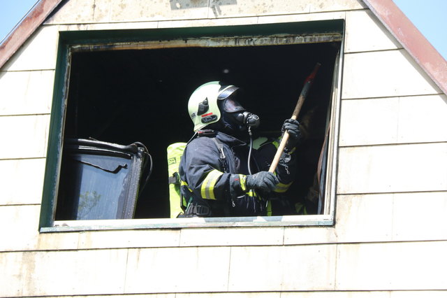 Foto: BFKDO Tulln