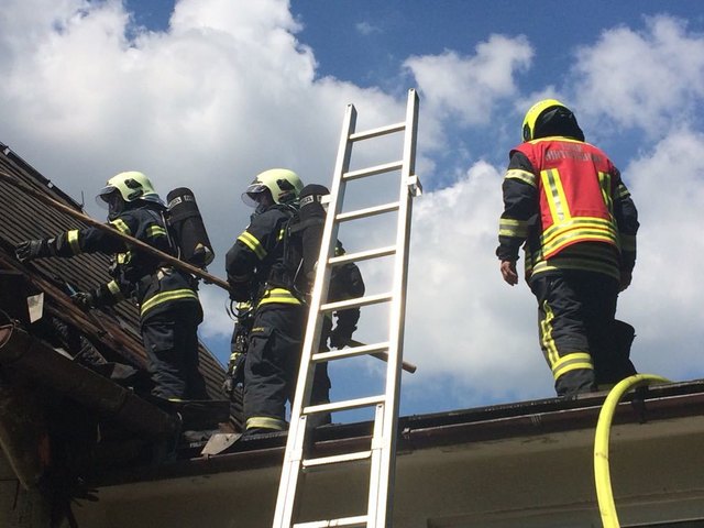 Foto: BFKDO Tulln