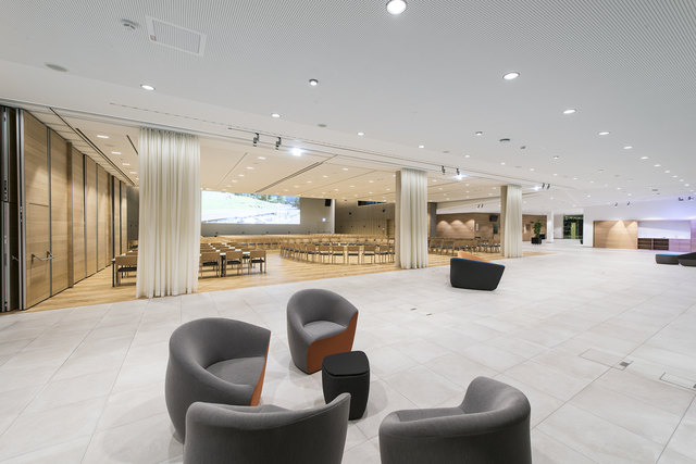 Congress Centrum Alpbach