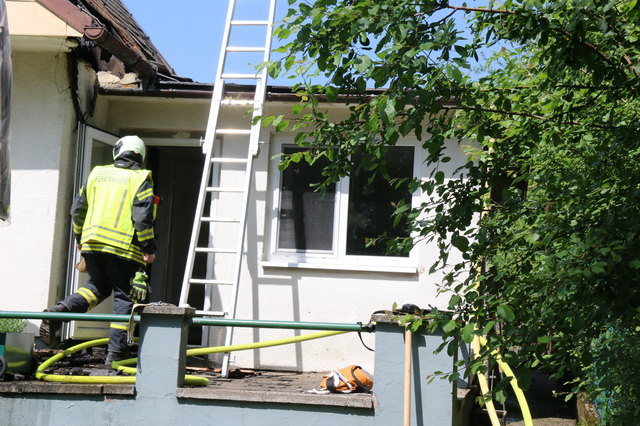 Foto: BFKDO Tulln