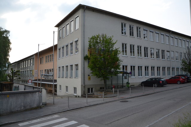 Die MS Gmunden-Traundorf | Foto: NMS Gmunden-Traundorf