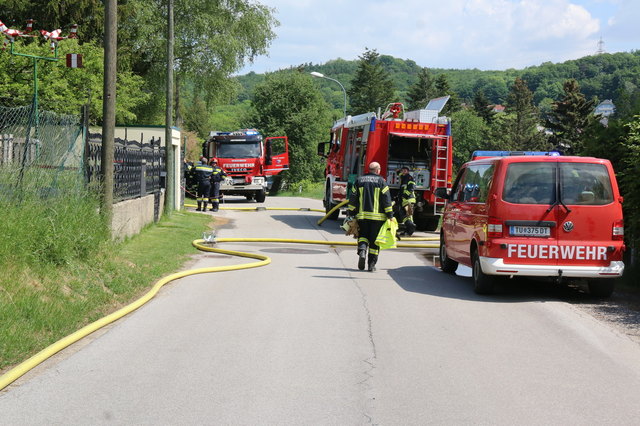 Foto: BFKDO Tulln